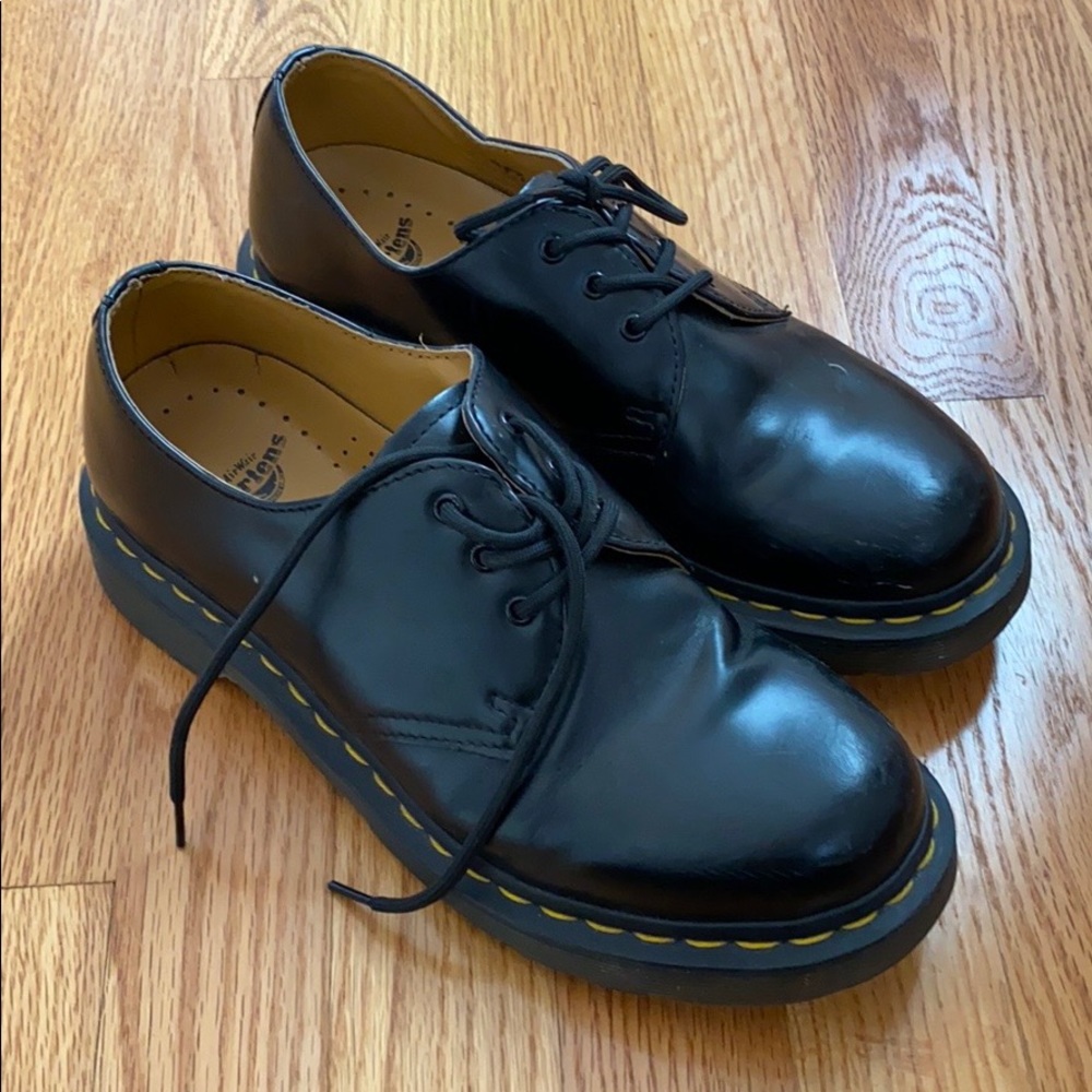 Dr martens women’s size 8